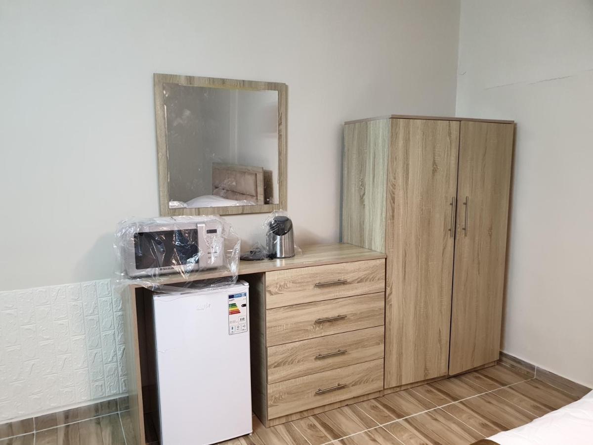 Atoom Studio Γέρασα Εξωτερικό φωτογραφία